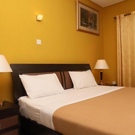 Mansea Beach Hotel Kololi Luaran gambar