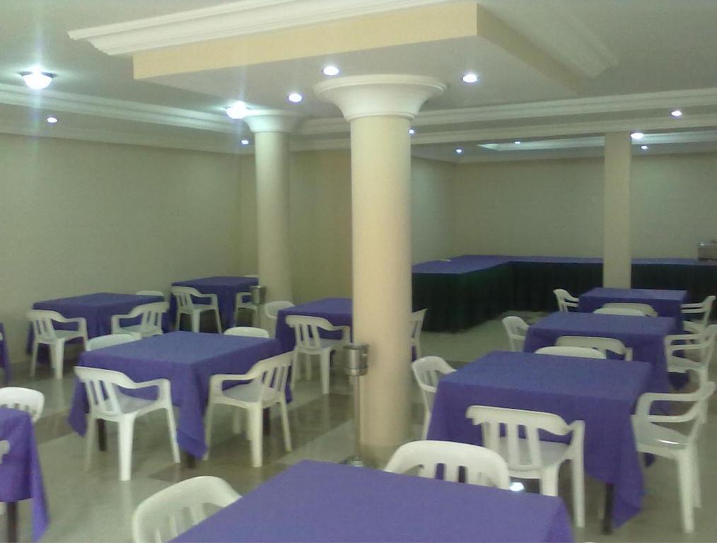 Mansea Beach Hotel Kololi Luaran gambar