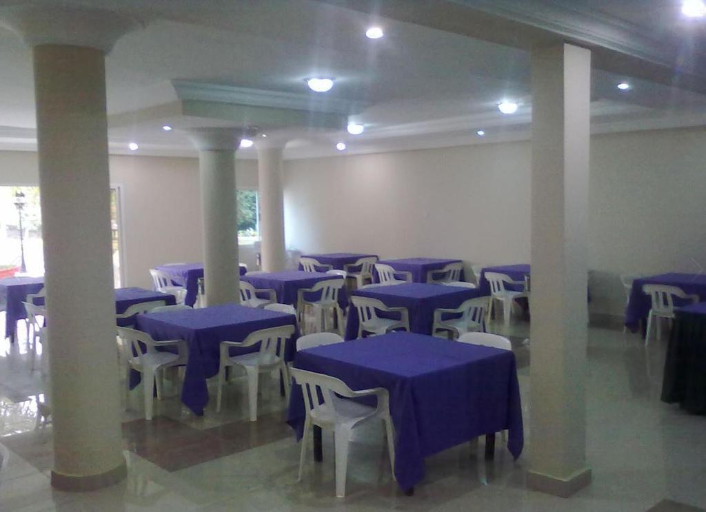 Mansea Beach Hotel Kololi Luaran gambar