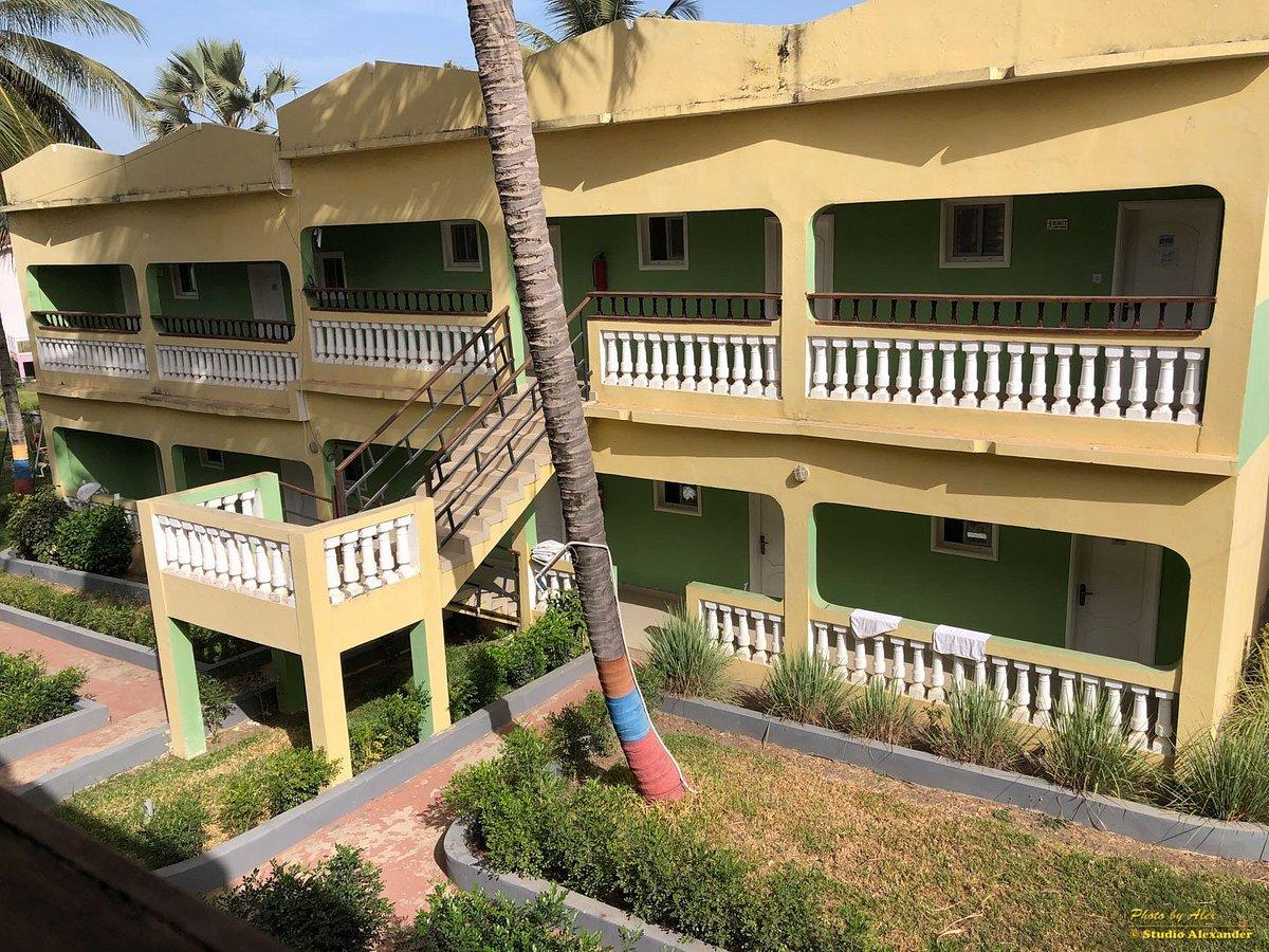 Mansea Beach Hotel Kololi Luaran gambar